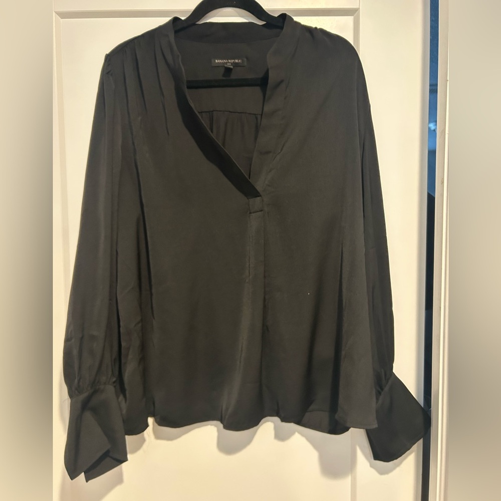 Banana Republic Blouse